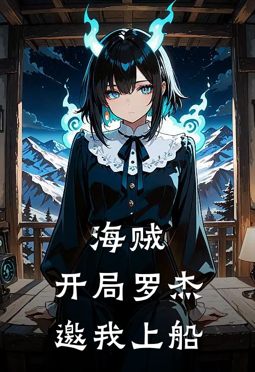 海贼：开局罗杰邀我上船