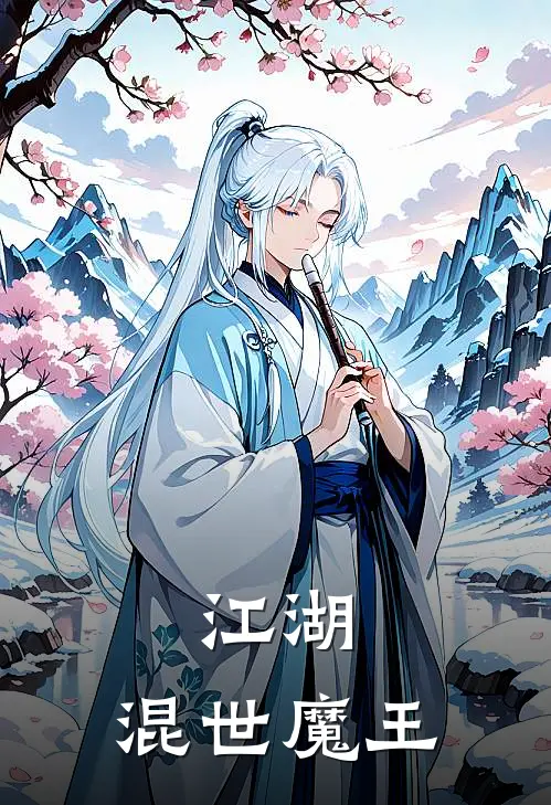 江湖：混世魔王