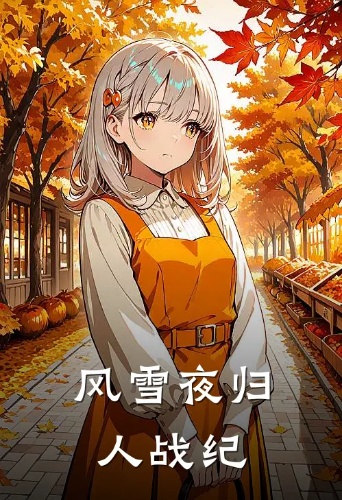 风雪夜归人战纪