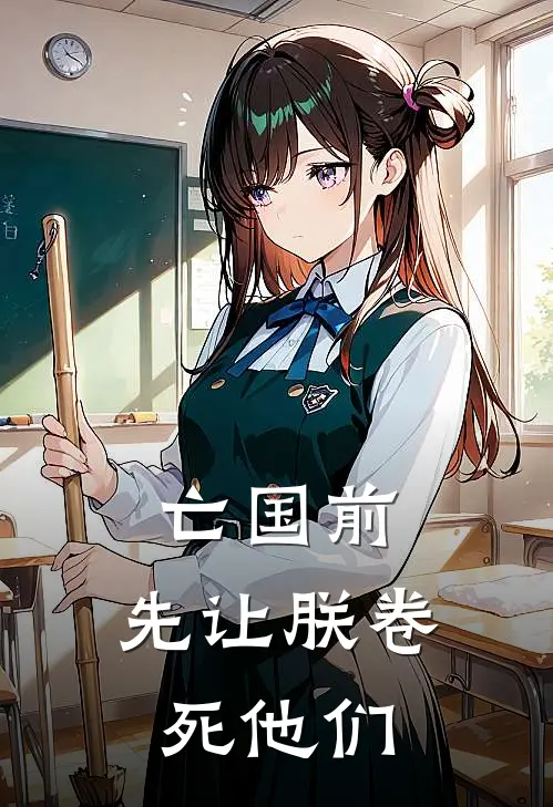 亡国前，先让朕卷死他们