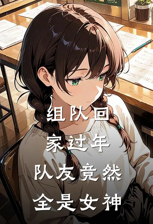 组队回家过年：队友竟然全是女神