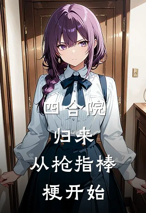 四合院：归来，从枪指棒梗开始