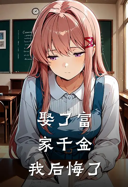 娶了富家千金，我后悔了