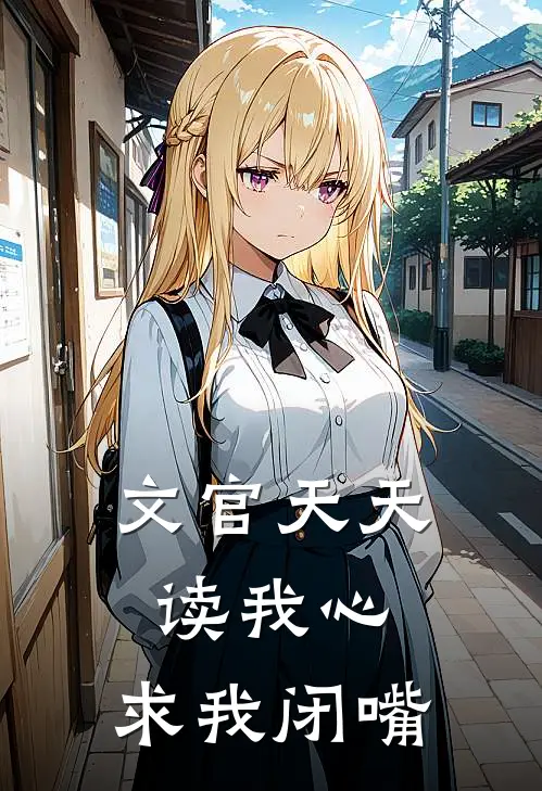 文官天天读我心，求我闭嘴