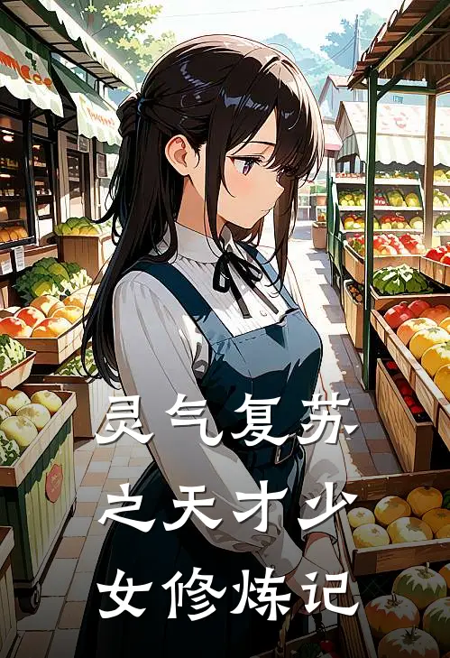 灵气复苏之天才少女修炼记