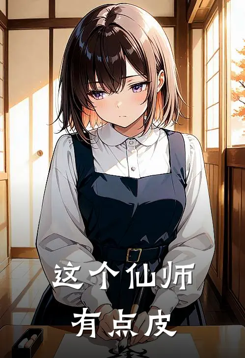 这个仙师有点皮