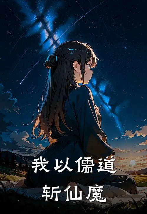 我以儒道斩仙魔