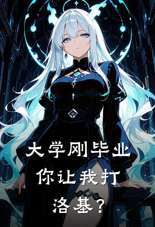 大学刚毕业，你让我打洛基？