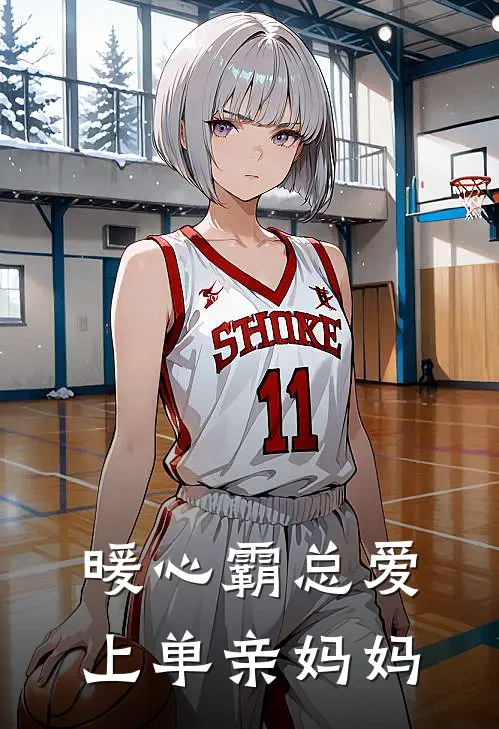 暖心霸总爱上单亲妈妈