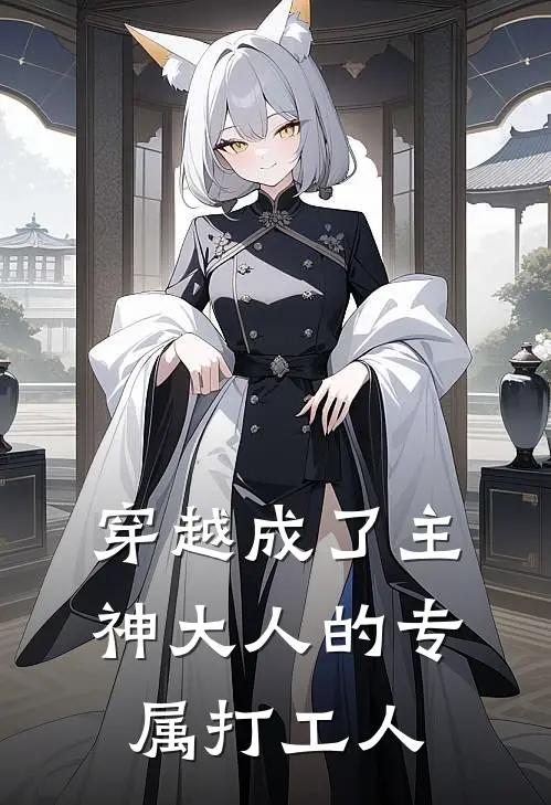 穿越成了主神大人的专属打工人
