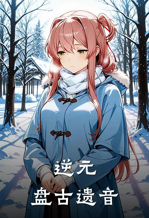 逆元：盘古遗音