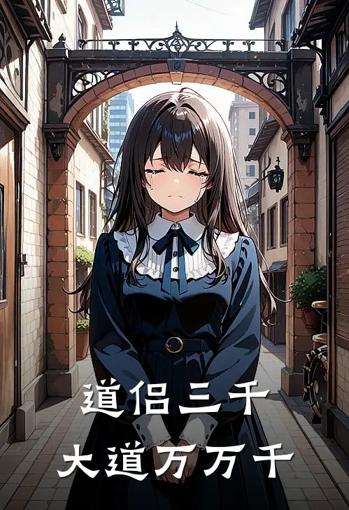 道侣三千，大道万万千