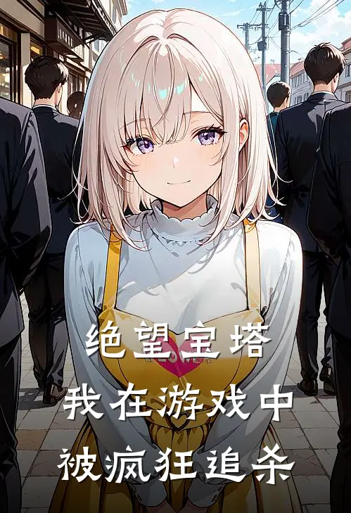 绝望宝塔：我在游戏中被疯狂追杀