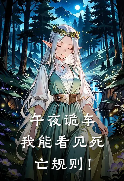 午夜诡车：我能看见死亡规则！