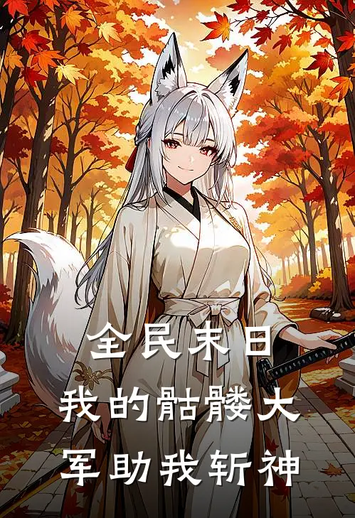 全民末日：我的骷髅大军助我斩神