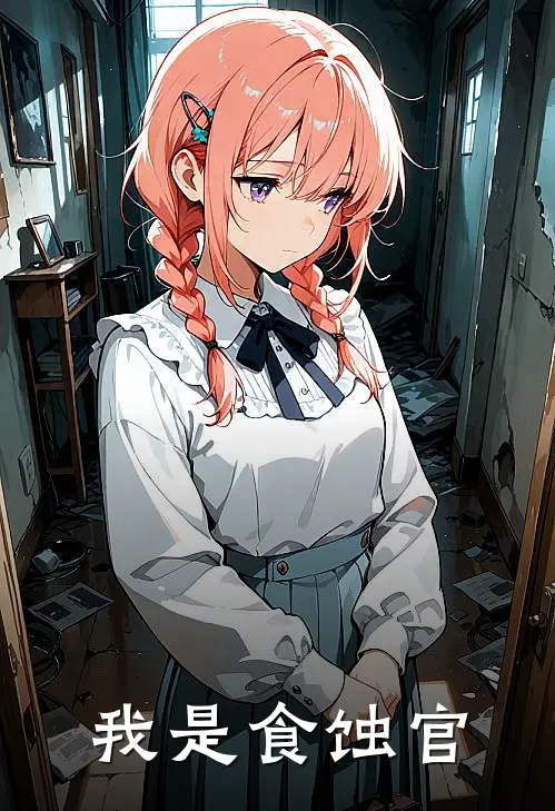 我是食蚀官