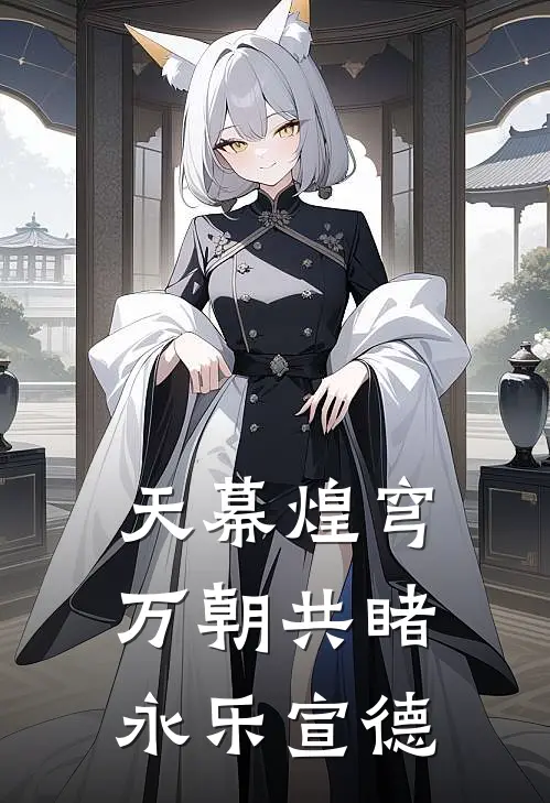 天幕煌穹：万朝共睹永乐宣德