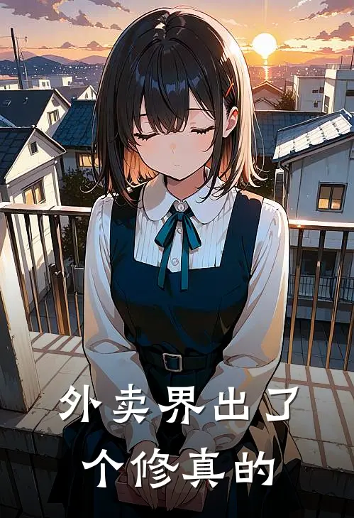 外卖界出了个修真的