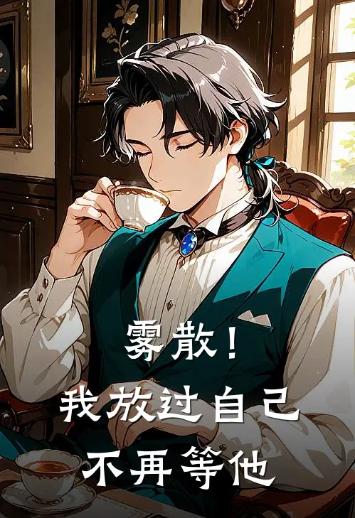 雾散！我放过自己，不再等他