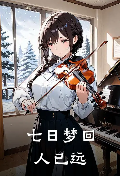 七日梦回人已远