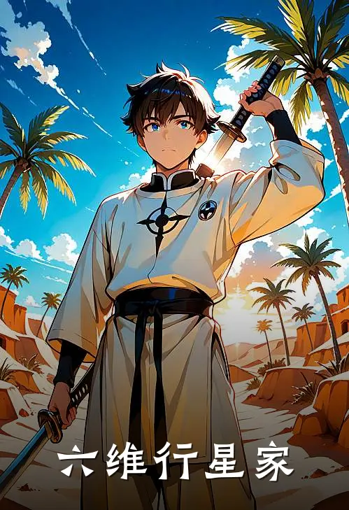 六维行星家
