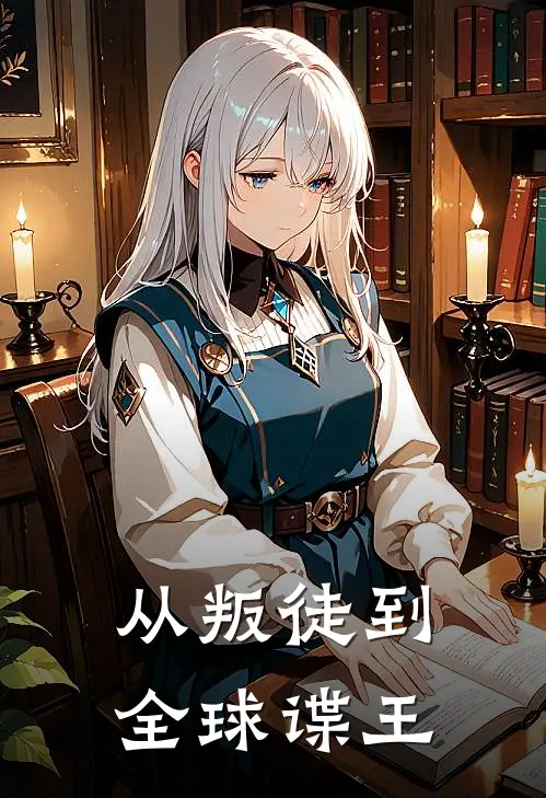 从叛徒到全球谍王