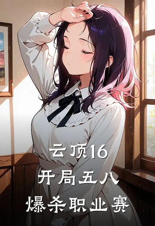 云顶16，开局五八，爆杀职业赛
