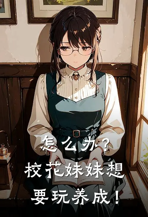 怎么办？校花妹妹想要玩养成！