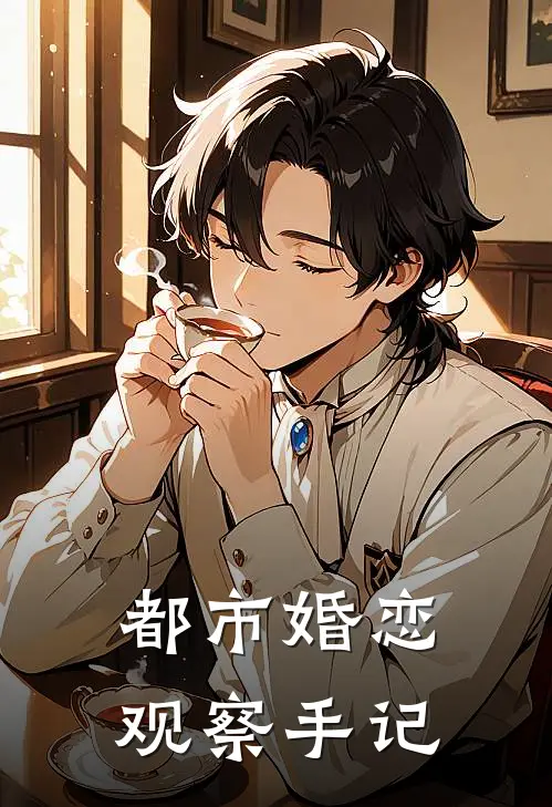 都市婚恋观察手记