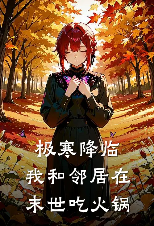 极寒降临：我和邻居在末世吃火锅