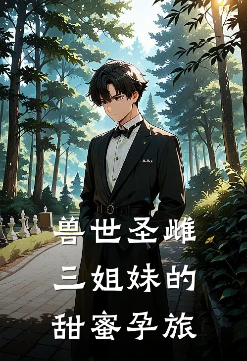 兽世圣雌：三姐妹的甜蜜孕旅