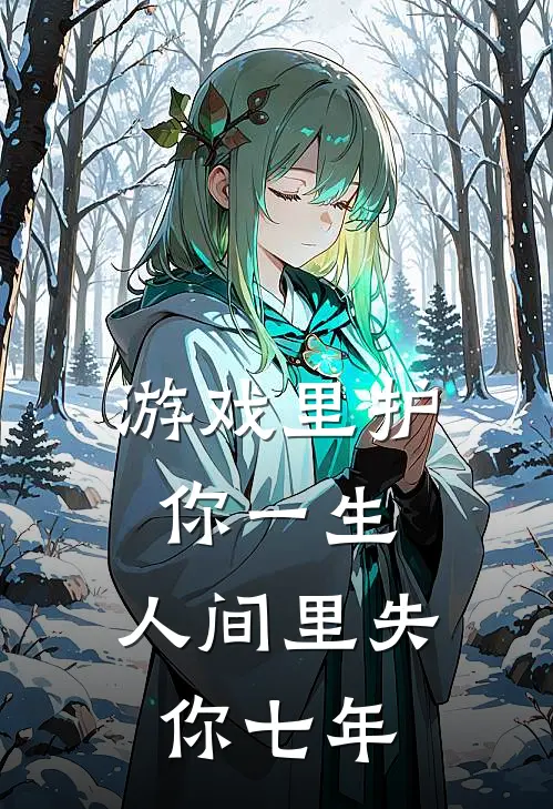 游戏里护你一生，人间里失你七年