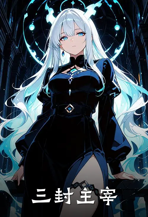 三封主宰