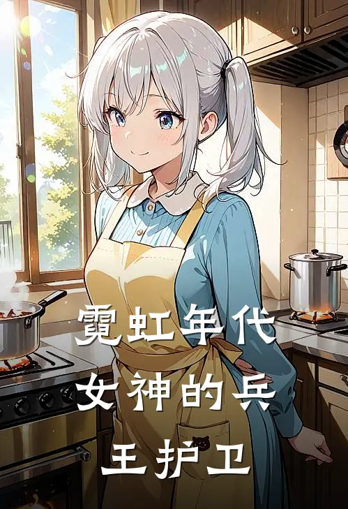 霓虹年代：女神的兵王护卫