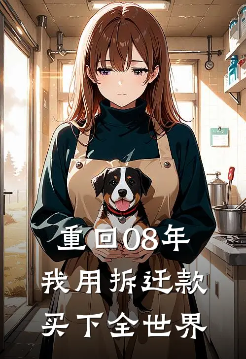 重回08年我用拆迁款买下全世界