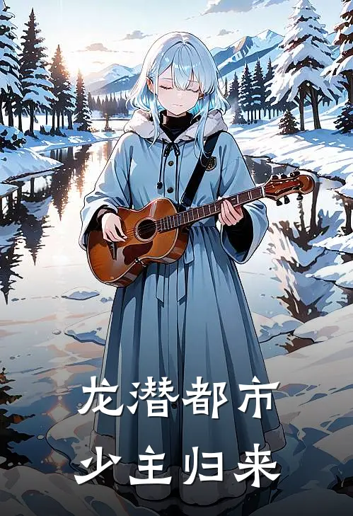 龙潜都市少主归来