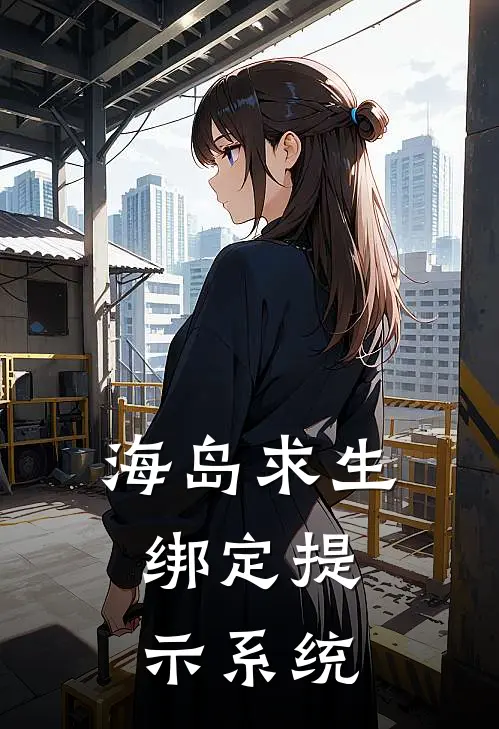 海岛求生，绑定提示系统