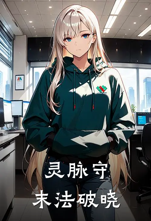 灵脉守：末法破晓