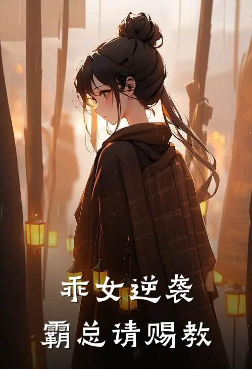 乖女逆袭：霸总请赐教