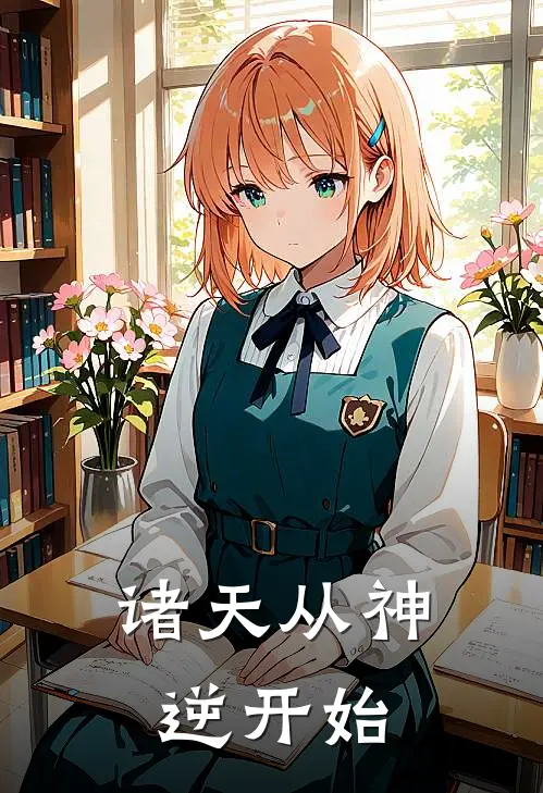 诸天从神逆开始