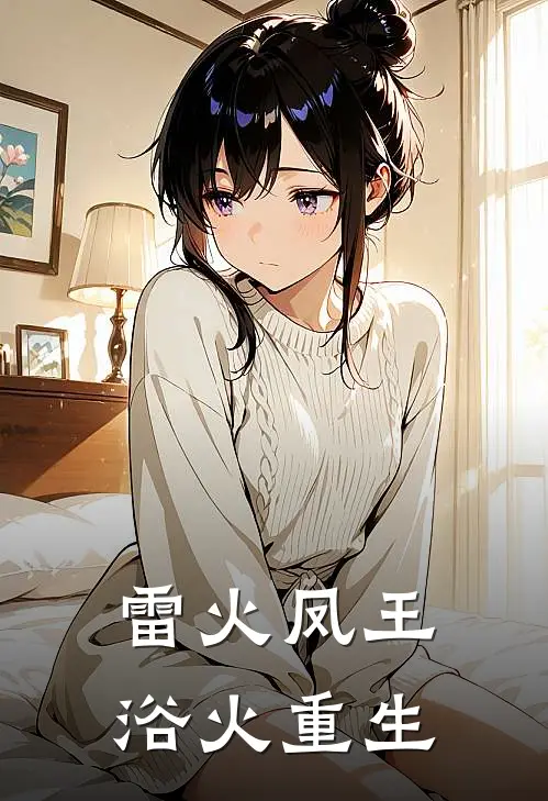 雷火凤王浴火重生