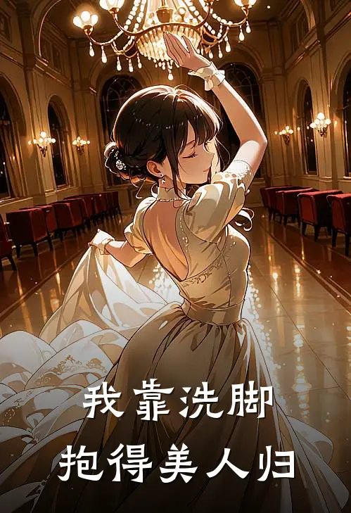 我靠洗脚，抱得美人归