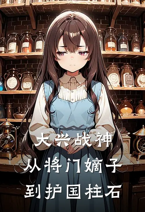 大兴战神：从将门嫡子到护国柱石