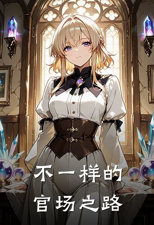 不一样的官场之路