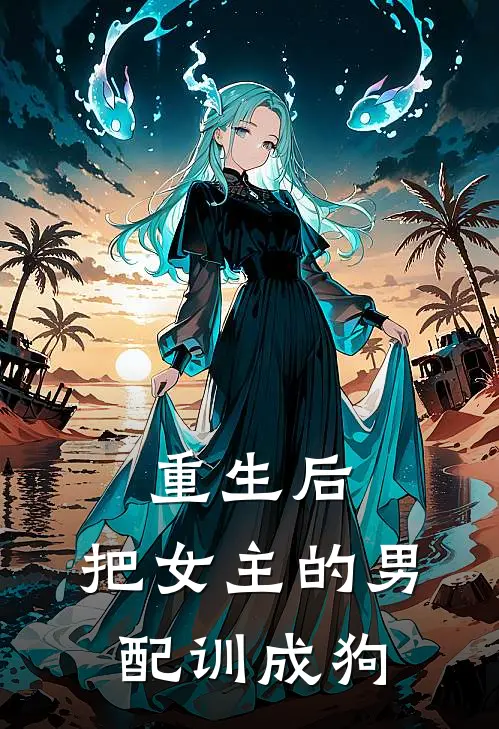 重生后：把女主的男配训成狗