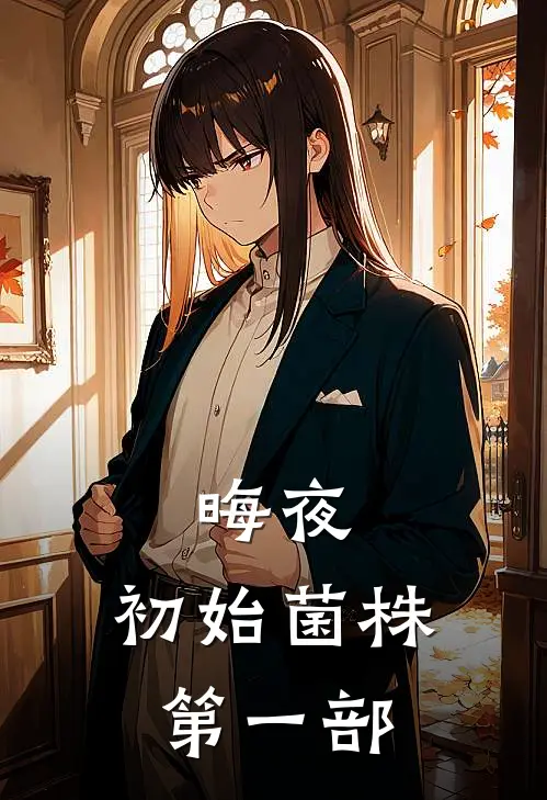 晦夜：初始菌株【第一部】