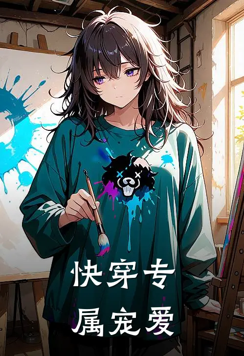 快穿专属宠爱