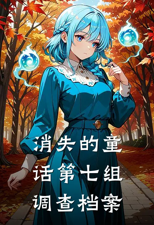 消失的童话【第七组调查档案】