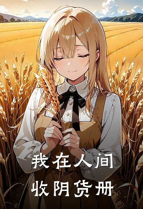 我在人间收阴货册