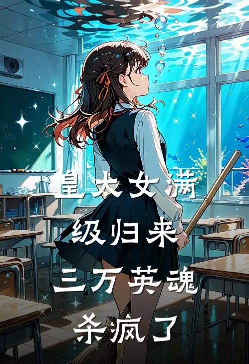 皇太女满级归来，三万英魂杀疯了